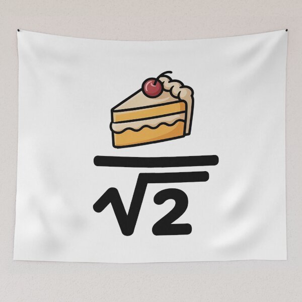 Item preview, Copy of  Power by Pi(e) and Coffee Funny Math designed and sold by AleksandraJac05.