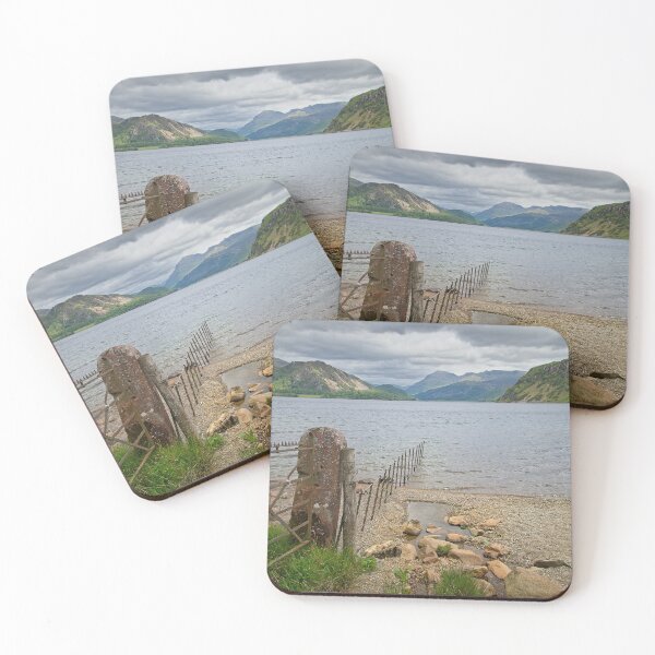 Item preview, Ennerdale Water Landscape Photography English Lake district designed and sold by Martyn R Arnold Fine Art Nature & Landscape Photography.