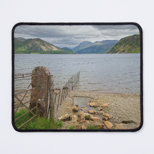 Item preview, Ennerdale Water Landscape Photography English Lake district designed and sold by Martyn R Arnold Fine Art Nature & Landscape Photography.