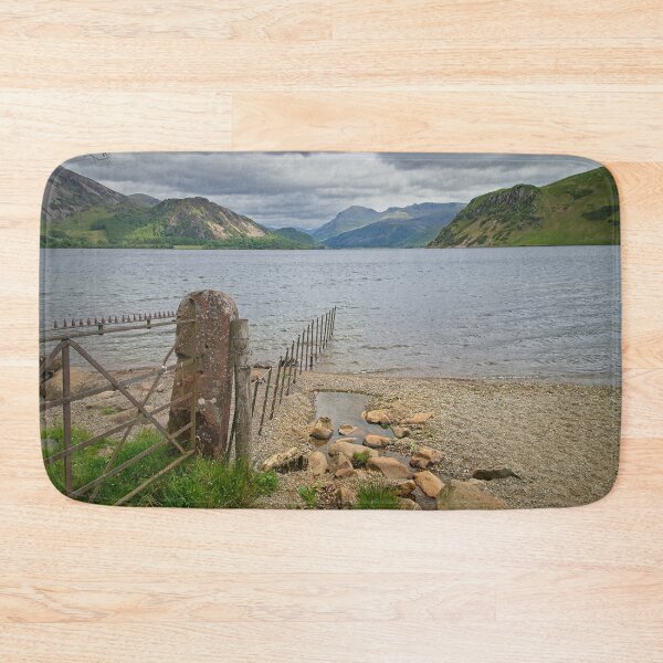 Item preview, Ennerdale Water Landscape Photography English Lake district designed and sold by Martyn R Arnold Fine Art Nature & Landscape Photography.