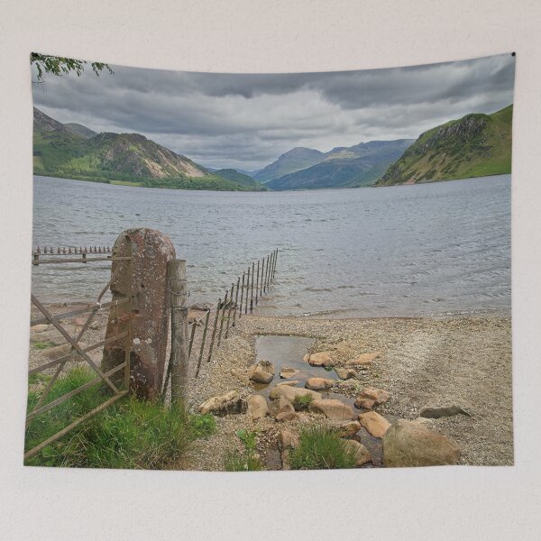 Item preview, Ennerdale Water Landscape Photography English Lake district designed and sold by Martyn R Arnold Fine Art Nature & Landscape Photography.