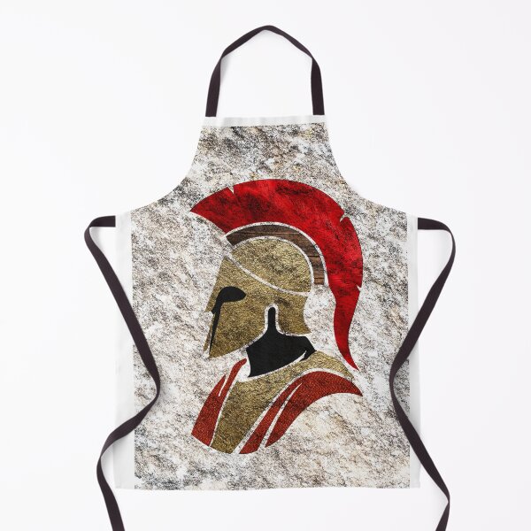Item preview, spartan designed and sold by blackdog-art.