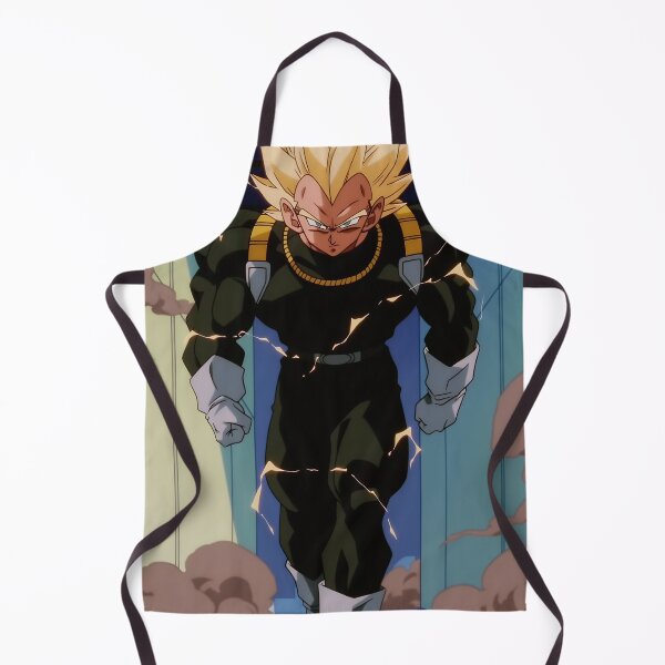 Item preview, "Vegeta Black 2" designed and sold by the88thdragon.