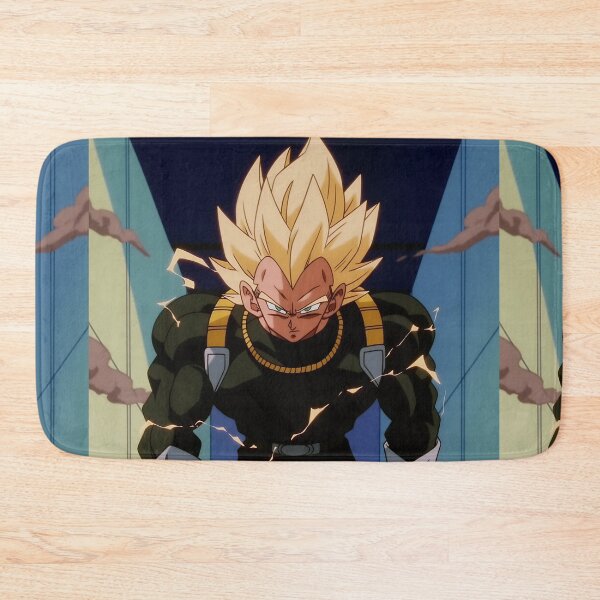 Item preview, "Vegeta Black 2" designed and sold by the88thdragon.