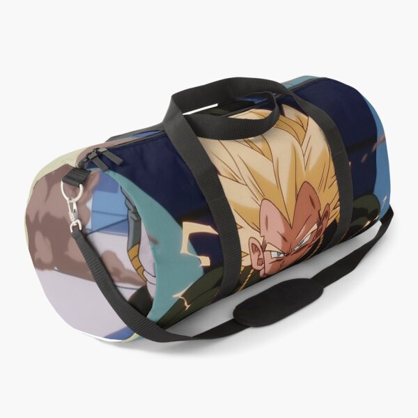 Item preview, "Vegeta Black 2" designed and sold by the88thdragon.