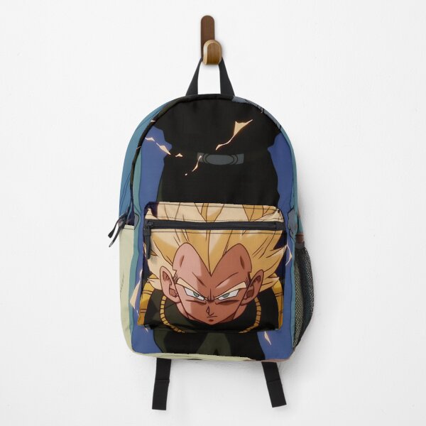 Item preview, "Vegeta Black 2" designed and sold by the88thdragon.