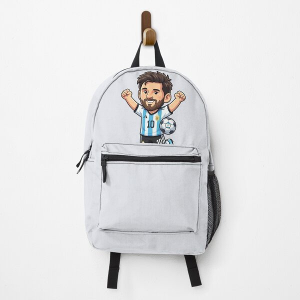 Item preview, Cute Football Champion Cartoon Design designed and sold by arifali786.