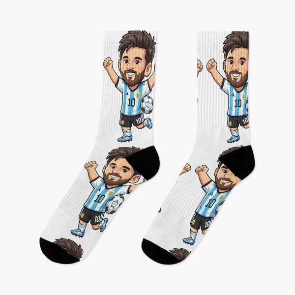 Item preview, Cute Football Champion Cartoon Design  designed and sold by arifali786.