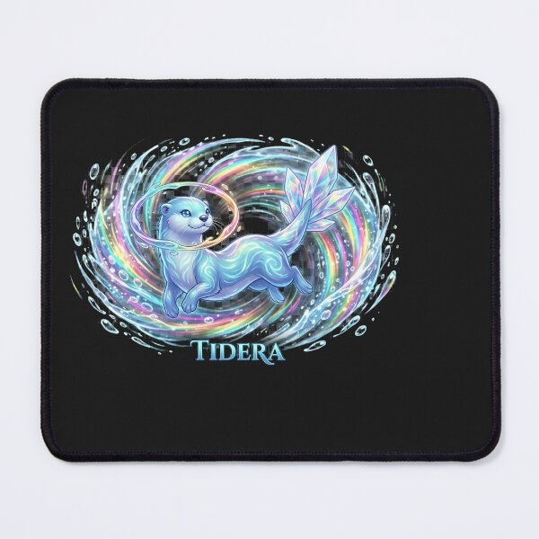 Item preview, Aethermon Original Anime Creature – Tidera designed and sold by Aethermon.