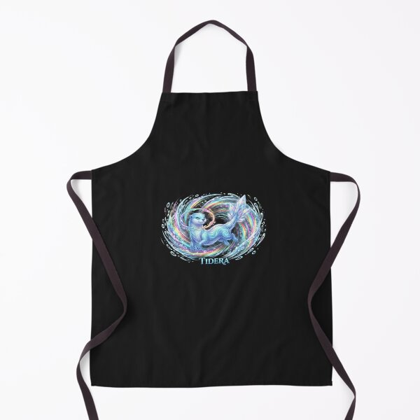 Item preview, Aethermon Original Anime Creature – Tidera designed and sold by Aethermon.
