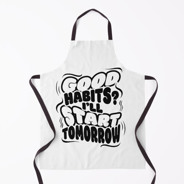 Item preview, This is your Good Habit? designed and sold by Shiro92.