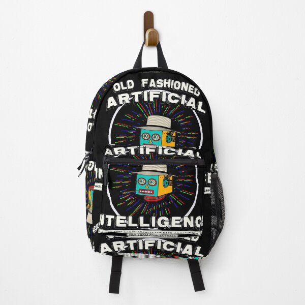 Item preview, Artisanal Artificial Intelligence designed and sold by BuzzDalways.