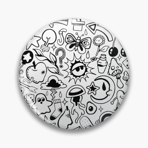Item preview, Little Doodles designed and sold by Makena St. George.