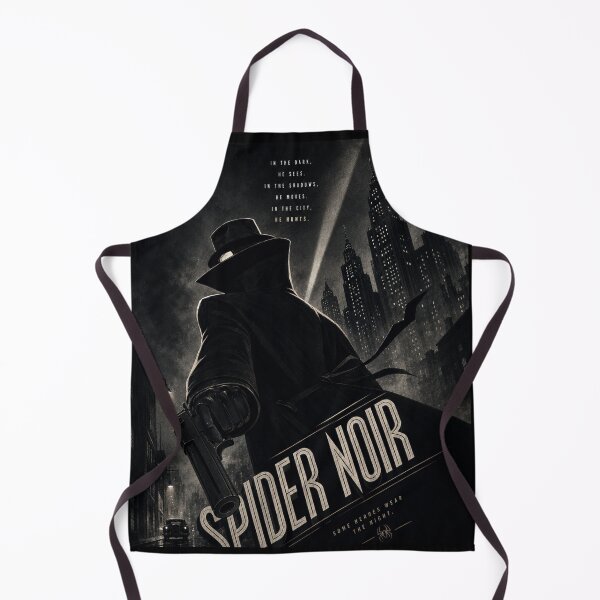 Item preview, spider noir designed and sold by WifeStar321.