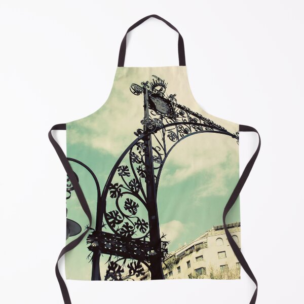 Item preview, Iron Lamp designed and sold by Debra Cox.
