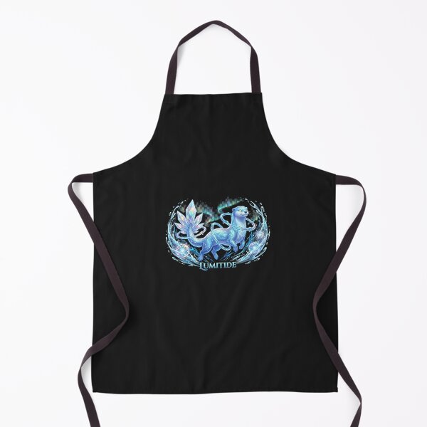Item preview, Aethermon Original Anime Creature – Lumitide designed and sold by Aethermon.