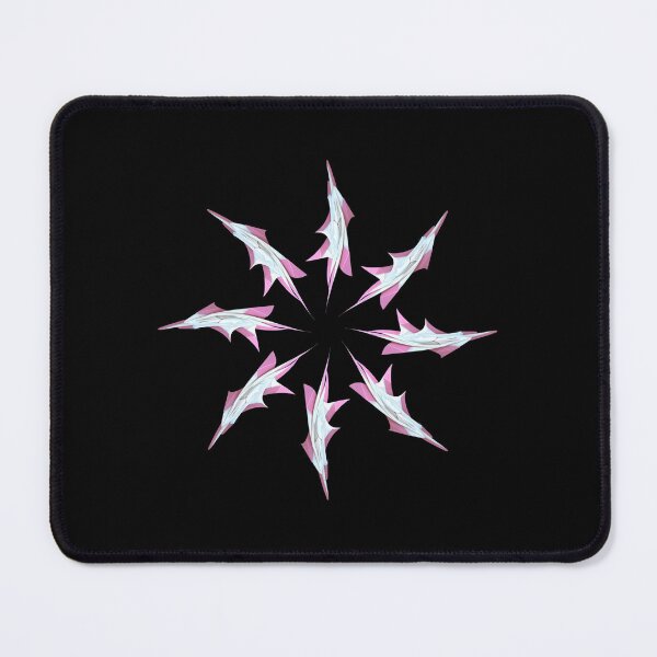 Item preview, Purple mandala designed and sold by Meo Design.