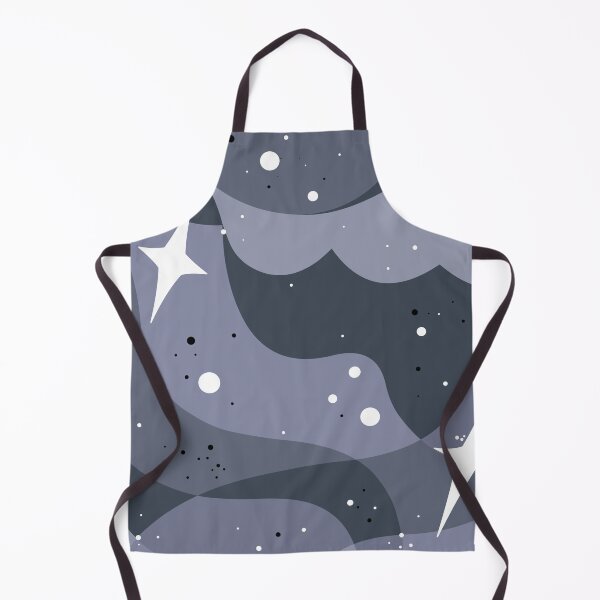 Item preview, Grey Stars designed and sold by Sera Plaine.