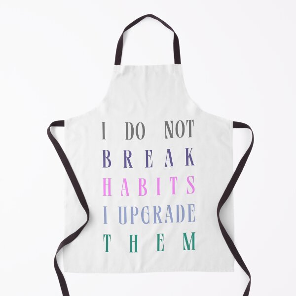 Item preview, This is your habit designed and sold by Shiro92.