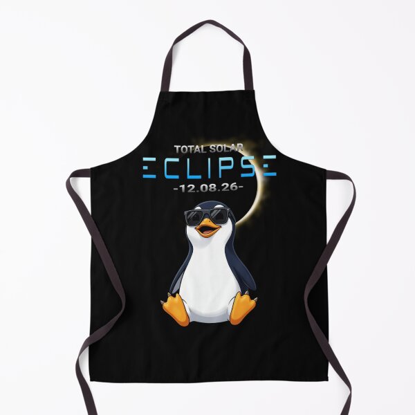 Item preview, Total Solar Eclipse 2026 Iceland  designed and sold by TheEndDesign.