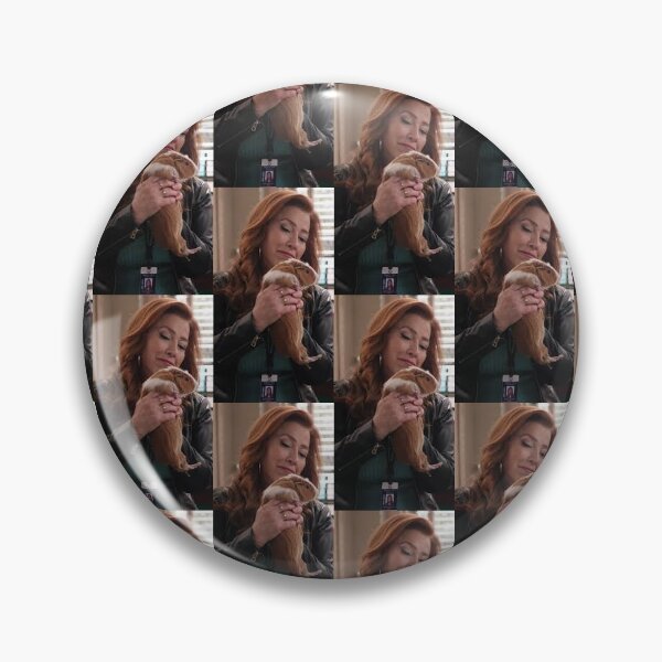 Item preview, Abbott Elementary, Sweet cheeks and Melissa  designed and sold by sunghostdesign.