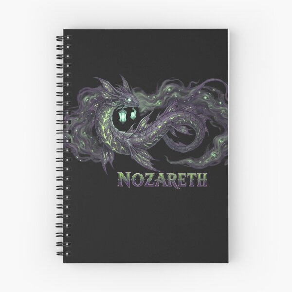 Item preview, Aethermon Original Anime Creature – Nozareth designed and sold by Aethermon.