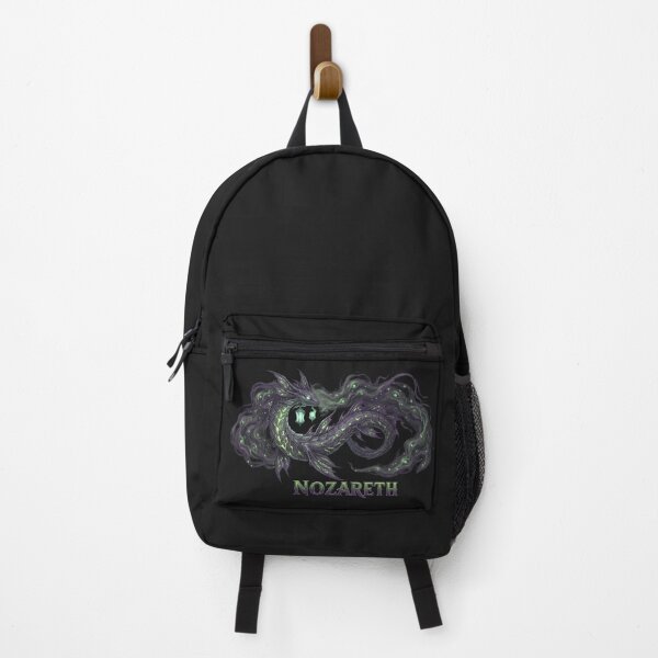Item preview, Aethermon Original Anime Creature – Nozareth designed and sold by Aethermon.