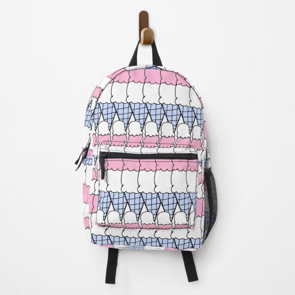 Item preview, Strawberry Ice Cream designed and sold by Rainbowland123.