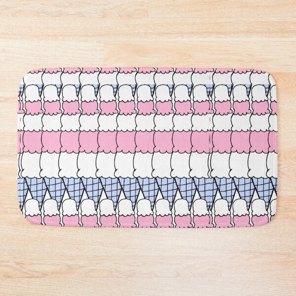 Item preview, Strawberry Ice Cream  designed and sold by Rainbowland123.
