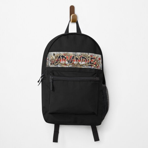 Item preview, ARVANDIE GRAFFITI designed and sold by MAISON ARVANDIE.
