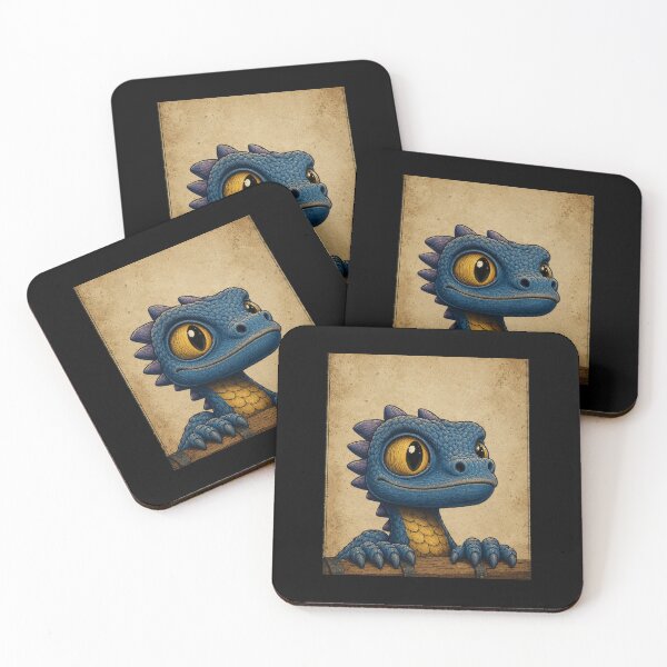 Item preview, Dragon tales designed and sold by lmsendalfer.