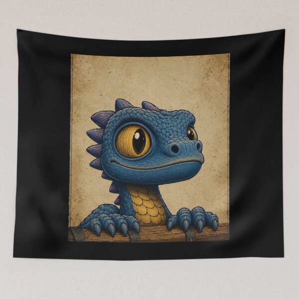 Item preview, Dragon tales designed and sold by lmsendalfer.