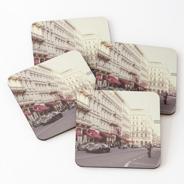 Item preview, Vienna in Pastel designed and sold by Debra Cox.