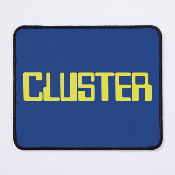 Item preview, Cluster Krautrock designed and sold by analogue_rock.