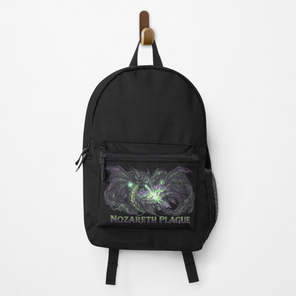Item preview, Aethermon Original Anime Creature – Nozareth Plague designed and sold by Aethermon.