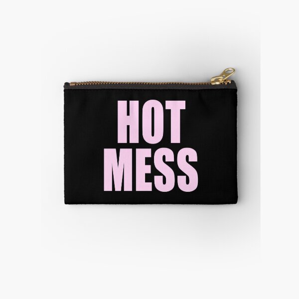 Item preview, Hot Mess designed and sold by ppeachay.