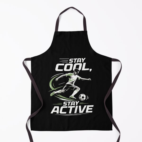 Item preview, Stay cool, stay active designed and sold by FreshPixelArt.