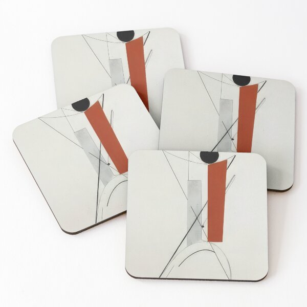 Item preview, El Lissitzky designed and sold by depthsmoke.