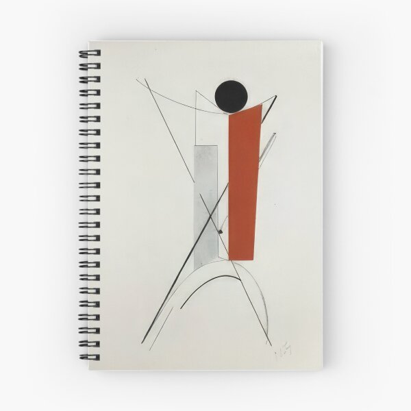 Item preview, El Lissitzky designed and sold by depthsmoke.