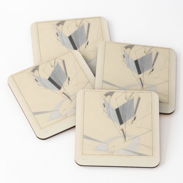 Item preview, El Lissitzky designed and sold by depthsmoke.