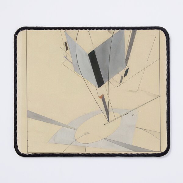 Item preview, El Lissitzky designed and sold by depthsmoke.