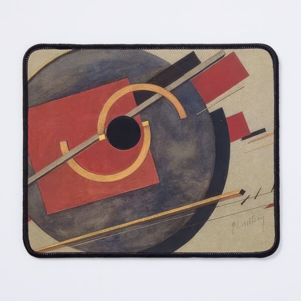 Item preview, El Lissitzky designed and sold by depthsmoke.