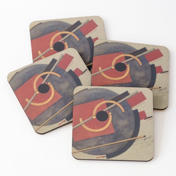 Item preview, El Lissitzky designed and sold by depthsmoke.