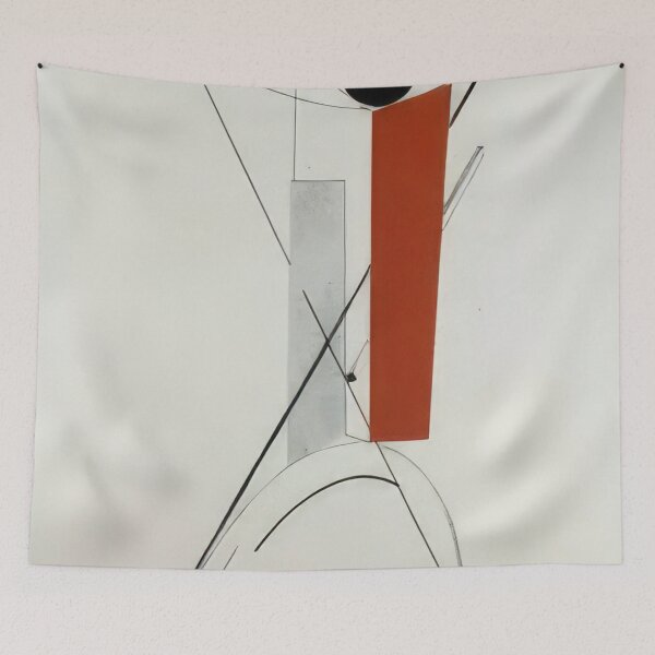 Item preview, El Lissitzky designed and sold by depthsmoke.