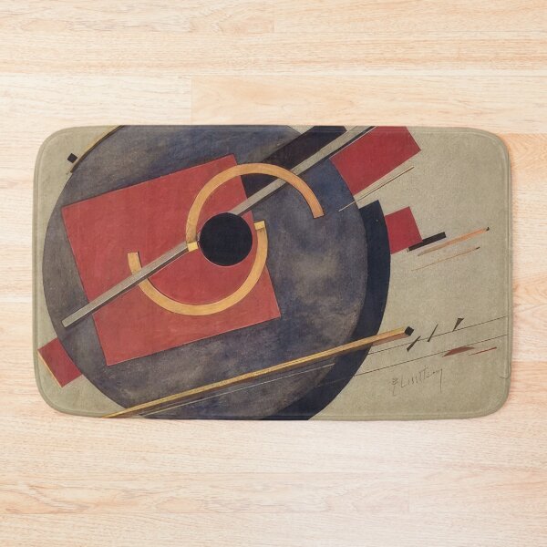 Item preview, El Lissitzky designed and sold by depthsmoke.