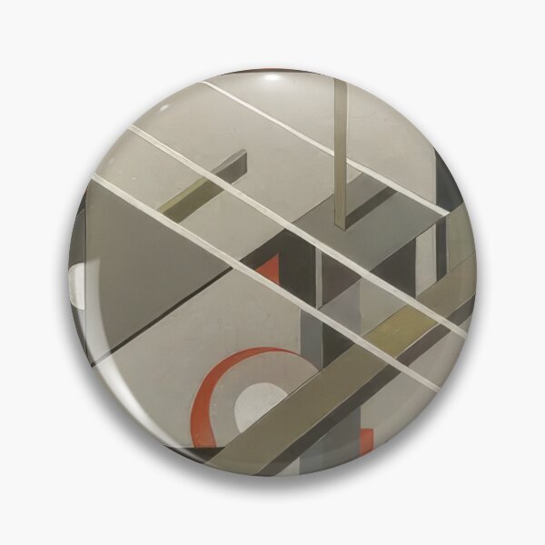 Item preview, El Lissitzky designed and sold by depthsmoke.