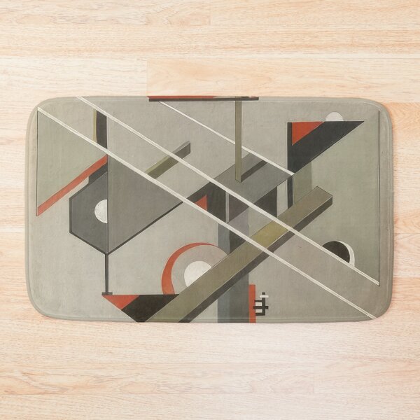 Item preview, El Lissitzky designed and sold by depthsmoke.