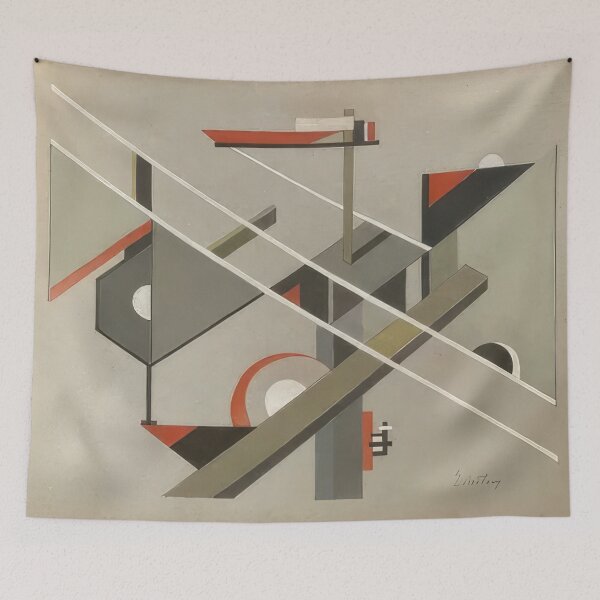 Item preview, El Lissitzky designed and sold by depthsmoke.