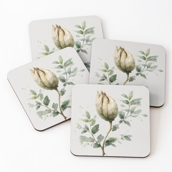 Item preview, Seed Pod  designed and sold by Calmersion Life.