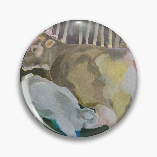 Item preview, Madonna and Child designed and sold by Makena St. George.